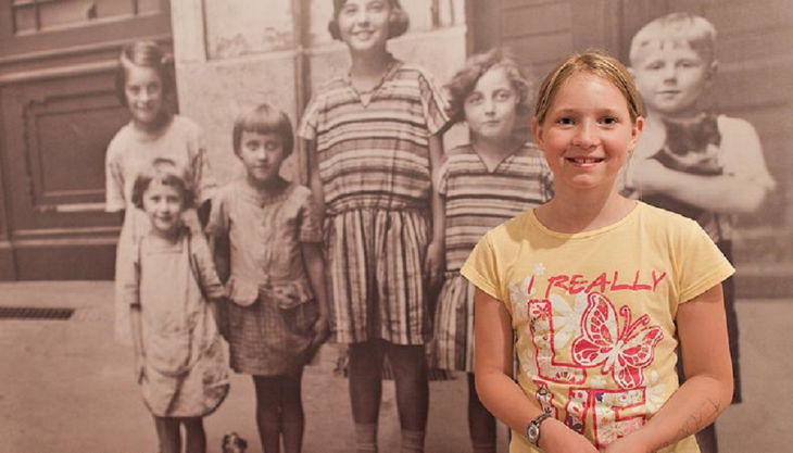stiftung stadtmuseum führung kindheit