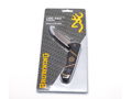 Browning Long Haul Folder Knife