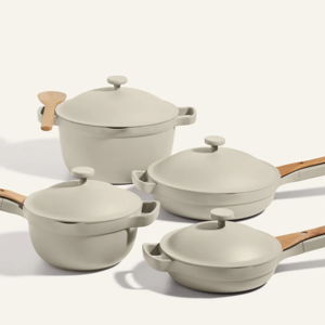 Cookware Set