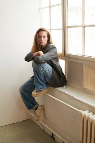 Charlotte Stoiber