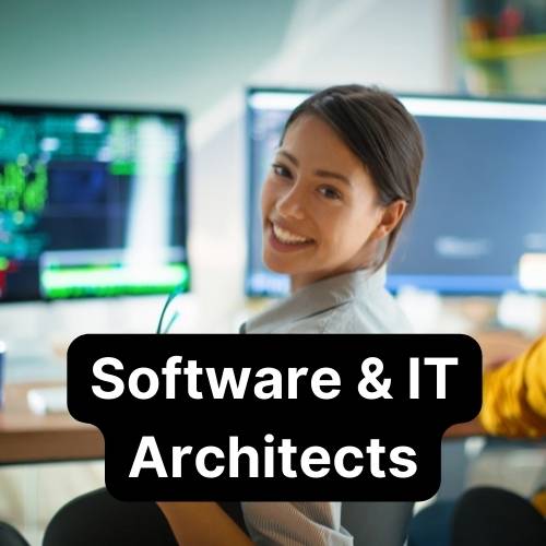 Software & IT Architects