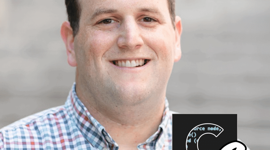 Code Story - E11: Mike Kadin, RedCircle | Code Story