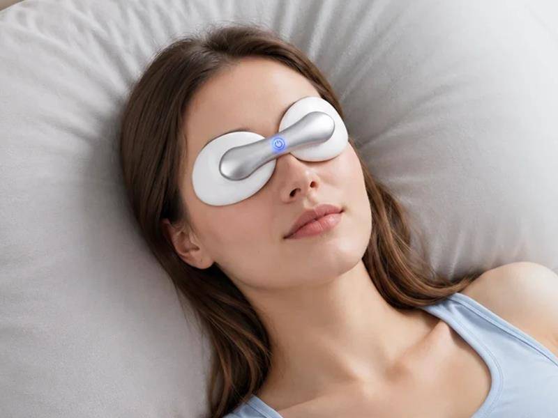 Laser Pain Relief Device with TENS