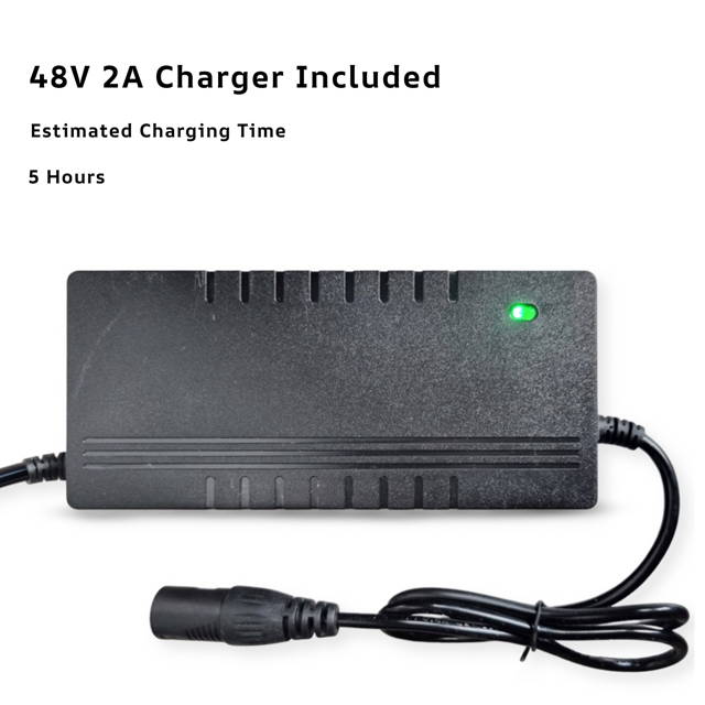 electric bike battery charger and conversion kit