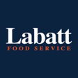 Labatt Food Service logo on InHerSight