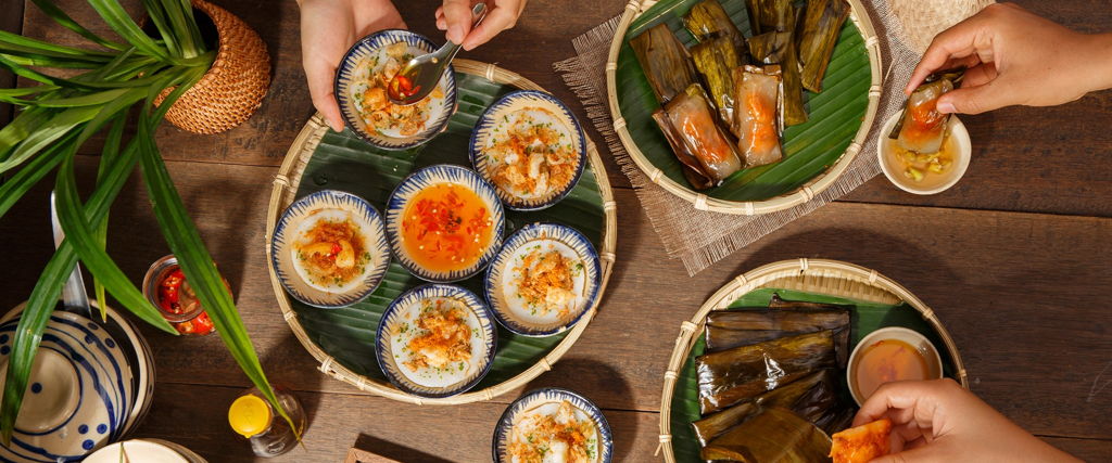Co Chung - Authentic Taste of Vietnam