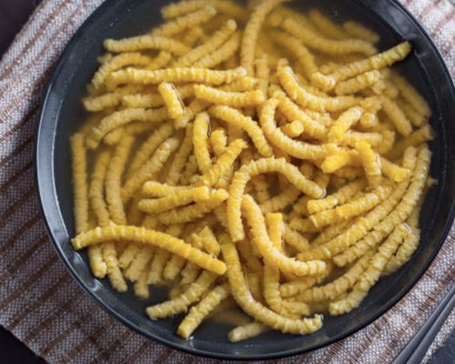 Corsi di cucina Milano: Passatelli che passione!