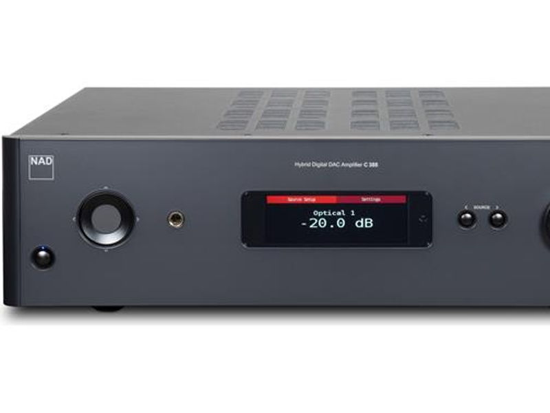 PSB Imagine T2 with NAD C388 DAC amp For Sale Audiogon