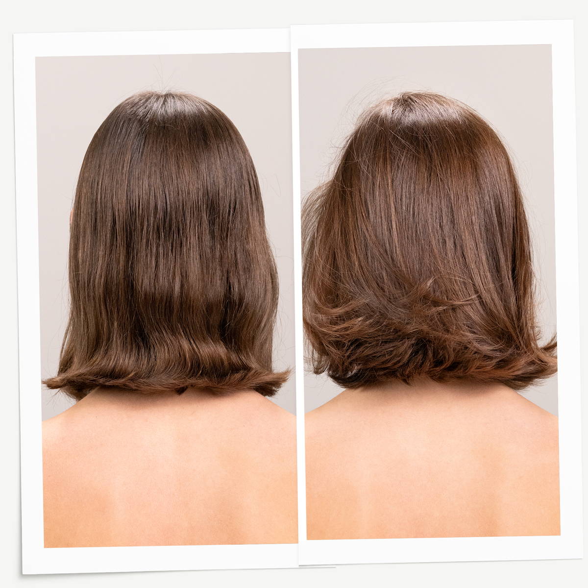 comment avoir du volume cheveux
