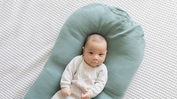 Lavish moms sleep dreams safety hot sale