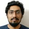 Raspberry Pi developers in India - Vishnu G.