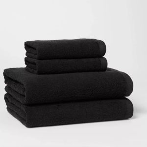 Antimicrobial Towel Set - Room Essentials™
