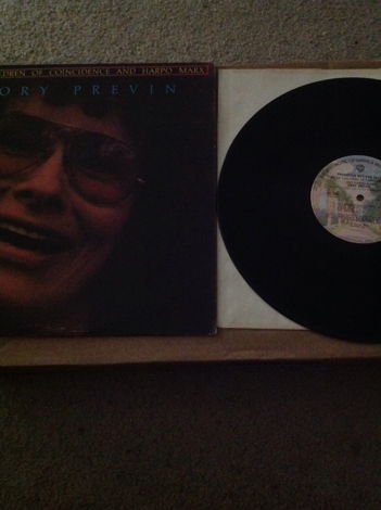 Dory Previn - We're Children Of Coincidence And Harpo M...