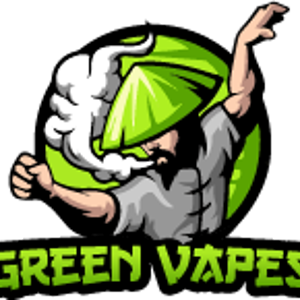 Green Vapes Avatar
