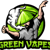 Green Vapes
