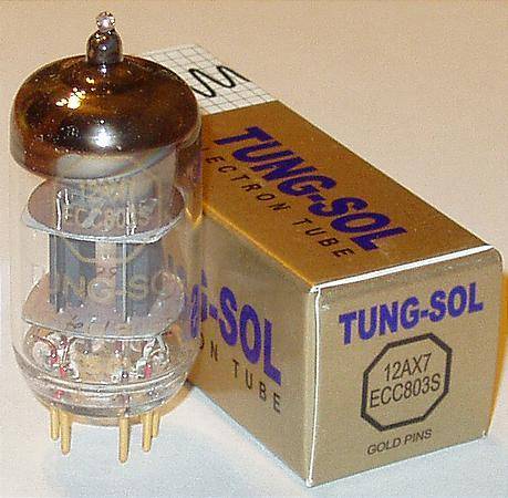 TungSolECC803S