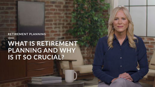Retirement Planning for Every Stage of Life image
