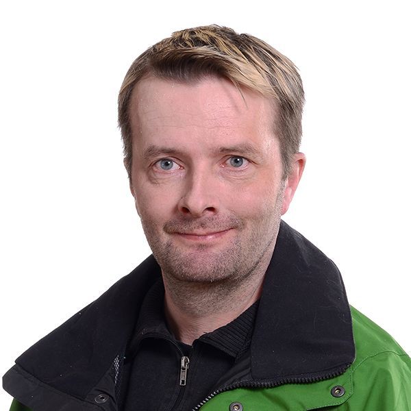 Harri Mäkelä