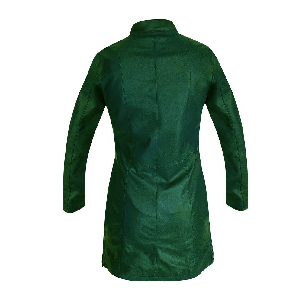 TARANA - Green LEATHER - Image 3