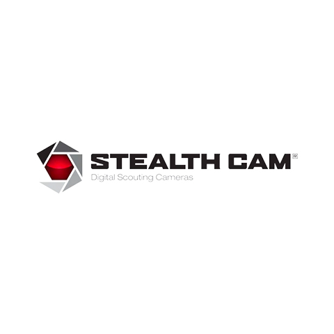 Stealth Cam Partner Logo
