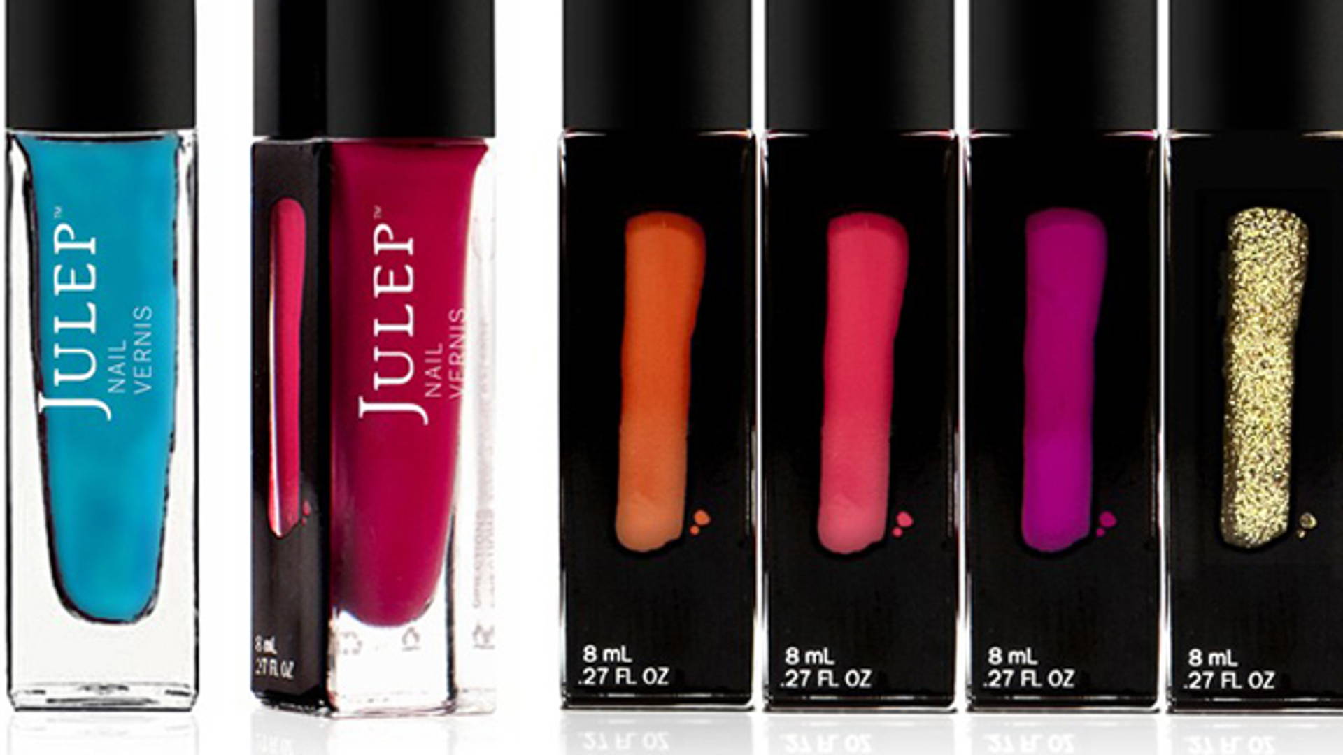Featured image for Julep