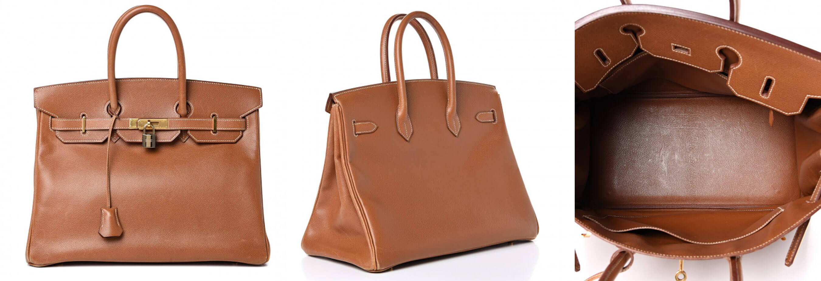 What Should Be My First Hermes Bag: Top 5 Hermes Bags