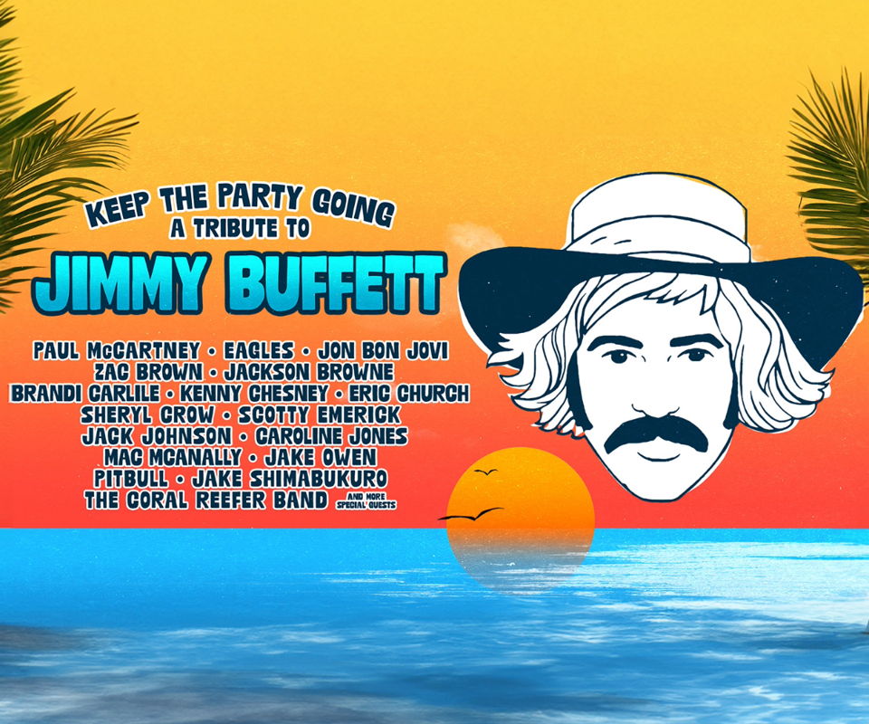 jimmy buffett 2014 tour