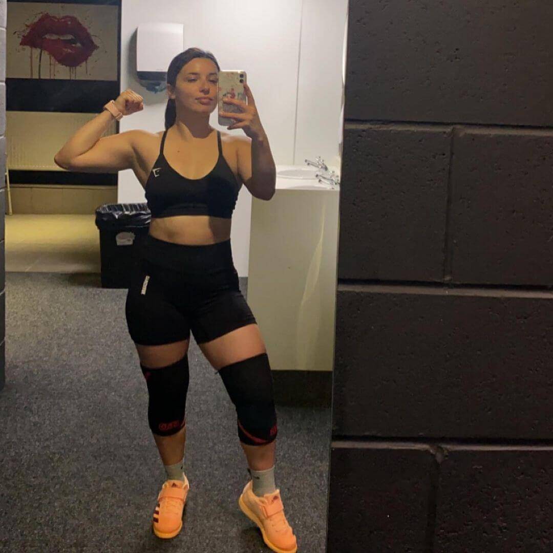 Adidas Powerlift 5 instagram Adidas Powerlift 5 instagram