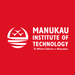 Manukau Institute of Technology (MIT) logo