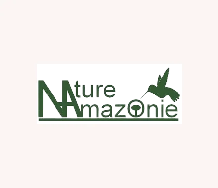 Nature Amazonie