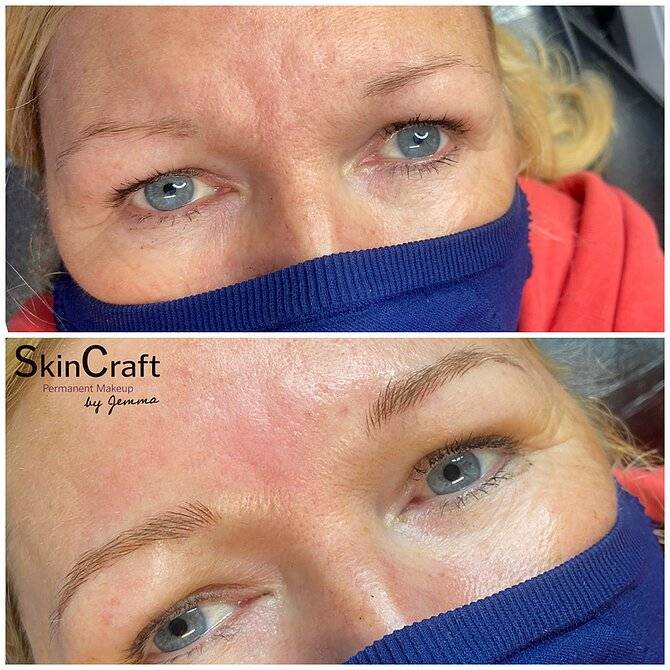 MICROBLADING | Skincraft