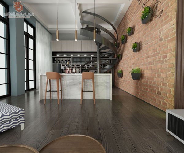 dezeno-sdn-bhd-contemporary-modern-malaysia-selangor-dry-kitchen-interior-design