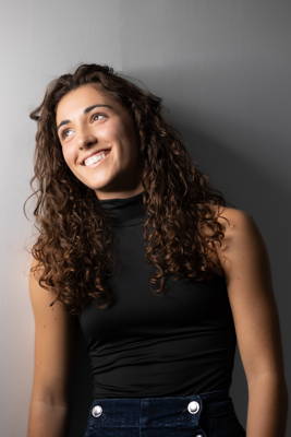 Eline Dedeken