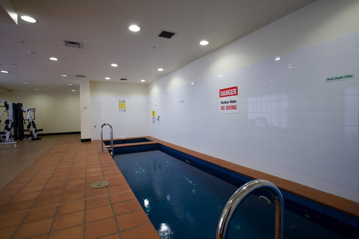 FOR LEASE Luxury Living Complimented by DAZZLING City / Park Views!!! - Image 6