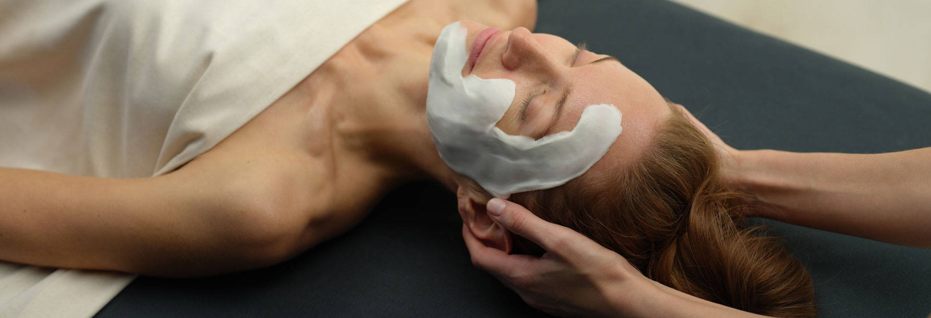 Sublime Skin 50+ Repair