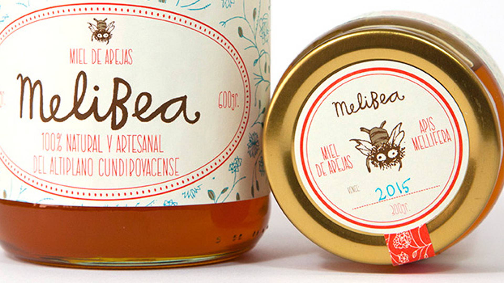 Featured image for Melibea Honey
