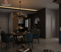 horizon-studio-modern-malaysia-perak-dining-room-dry-kitchen-foyer-3d-drawing