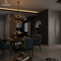 horizon-studio-modern-malaysia-perak-dining-room-dry-kitchen-foyer-3d-drawing