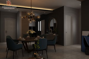 horizon-studio-modern-malaysia-perak-dining-room-dry-kitchen-foyer-3d-drawing