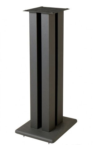 Pangea DS-400 24" Speaker Stands Black Pair (New / Open...