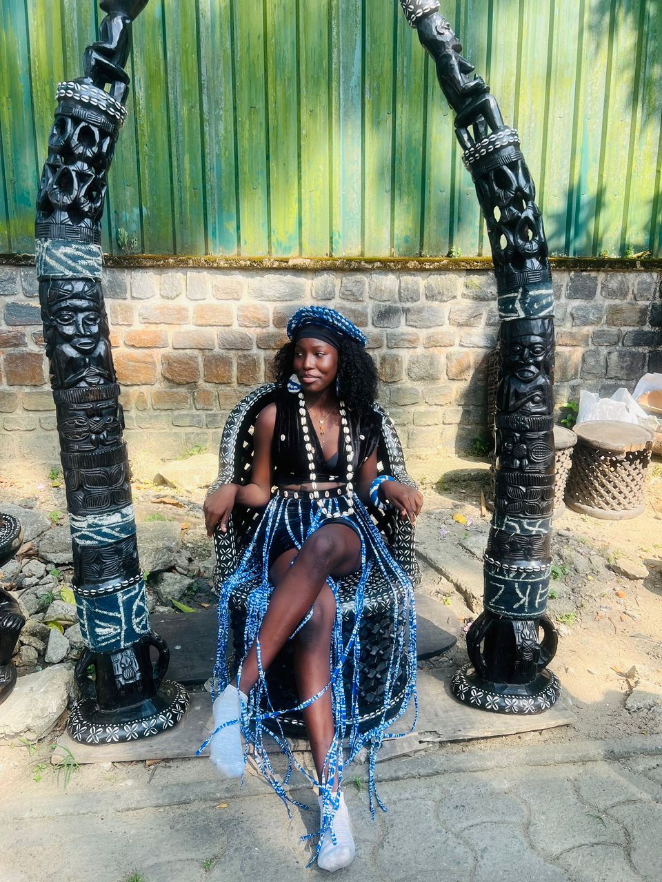 Azabaouka Toumba nandar laura