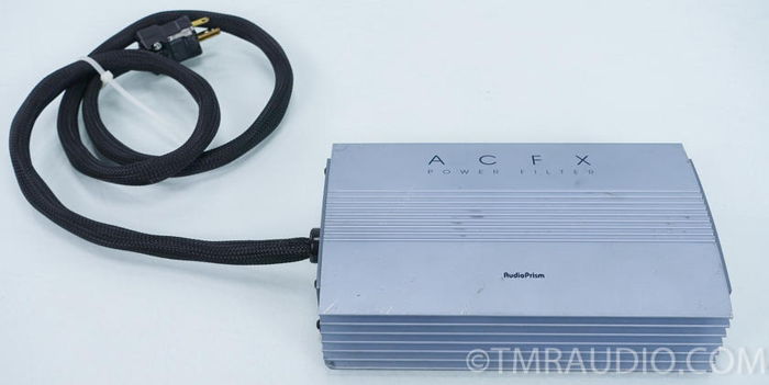 AudioPrism ACFX  Power Filter/Conditioner (6089)
