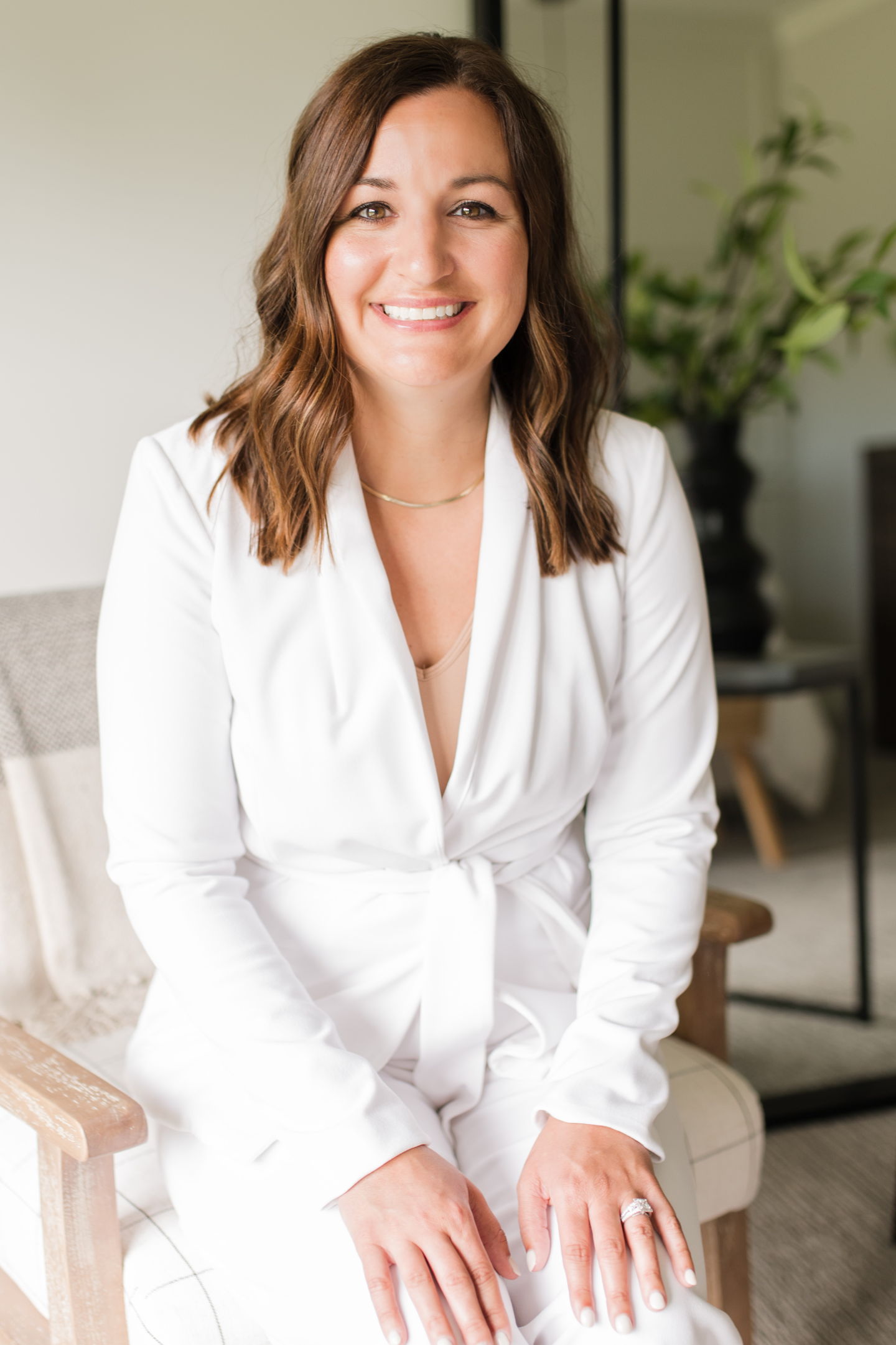 Best Real Estate Agent Winner - Kristena Richey