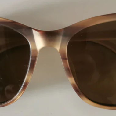 Brendel Sonnenbrille mit Polarisationsfilter