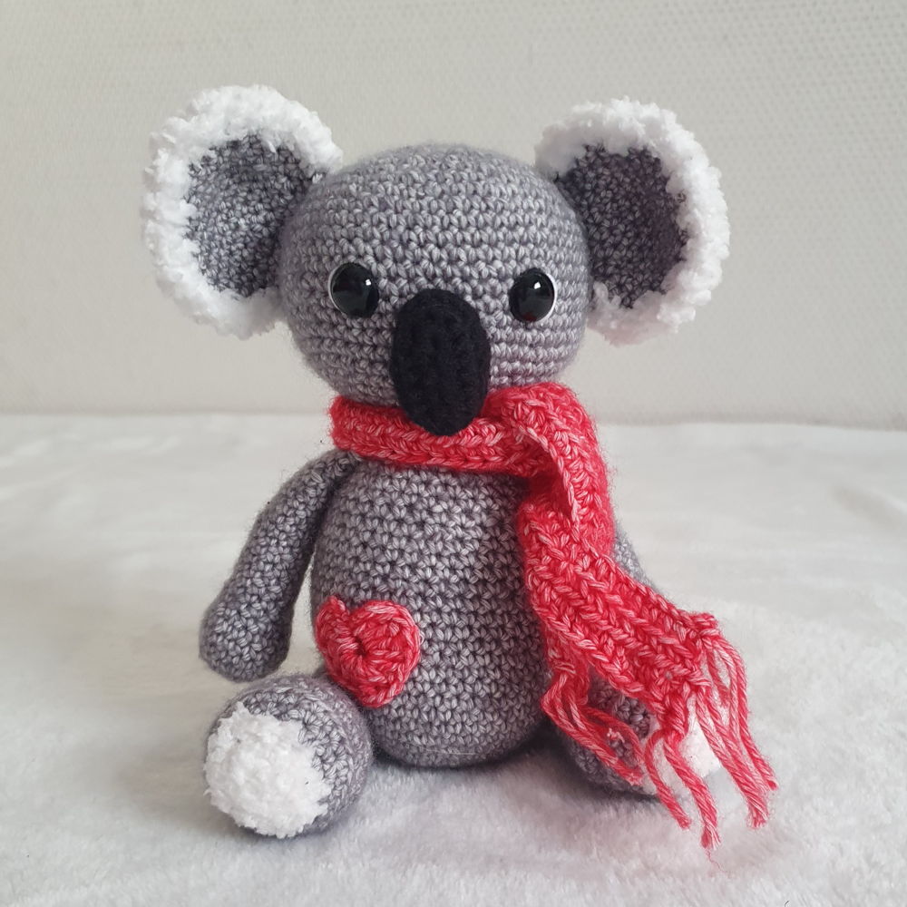 Koala Joey knuffel