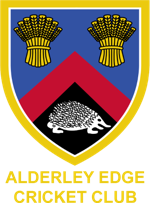 Alderley Edge Cricket Club Logo