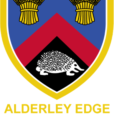 Alderley Edge Cricket Club Logo