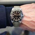Tudor BB54 on Wrist