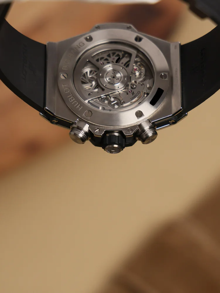Hublot Big Bang Unico, image 6