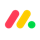 Monday.com logo